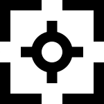 Focus Point 845 SVG Icon